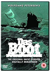 Das Boot |Mini-Series | The Boat  |   DVD